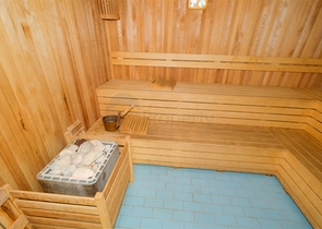 Квартира планировки 1+1 в микрорайоне Лиман - Анталия 