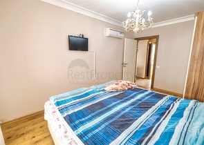 Квартира планировки 1+1 в микрорайоне Лиман - Анталия 