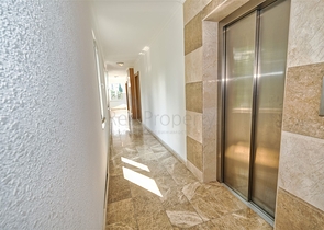 Квартира планировки 1+1 в микрорайоне Лиман - Анталия 