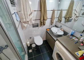 Квартира планировки 1+1 в микрорайоне Лиман - Анталия 