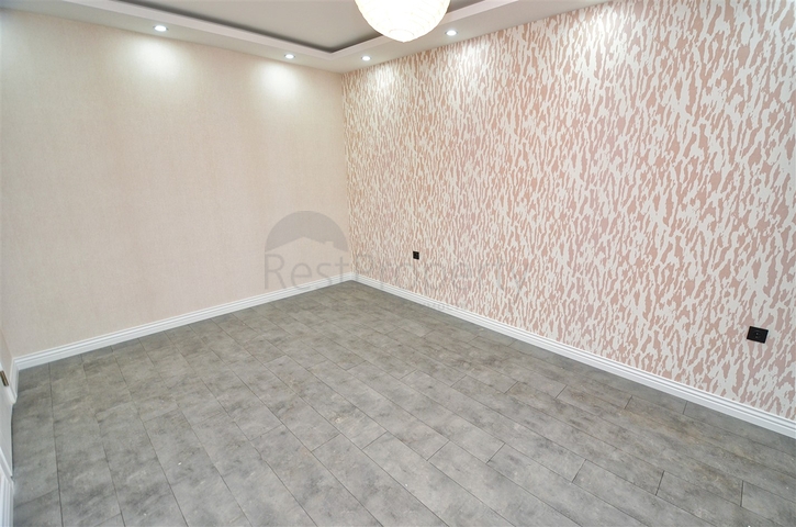 Квартира планировки 2+1 в микрорайоне Лиман - Анталия