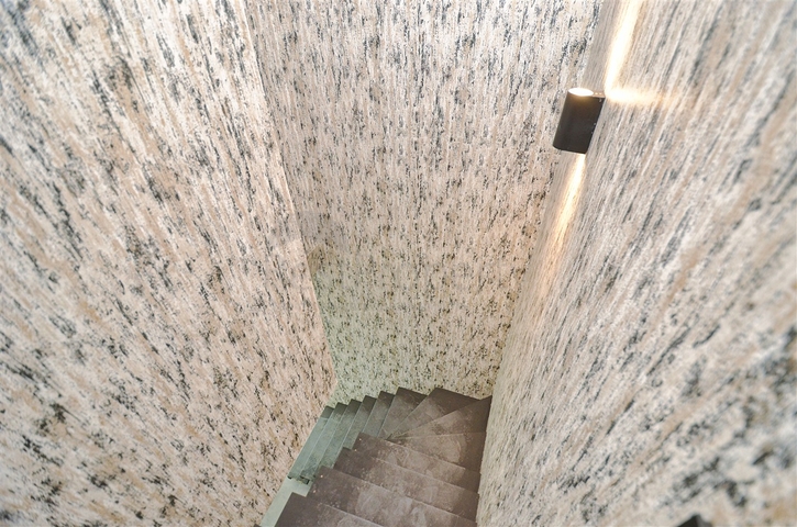 Квартира планировки 2+1 в микрорайоне Лиман - Анталия