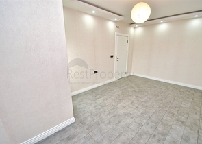 Квартира планировки 2+1 в микрорайоне Лиман - Анталия