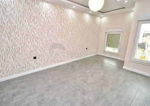 Квартира планировки 2+1 в микрорайоне Лиман - Анталия