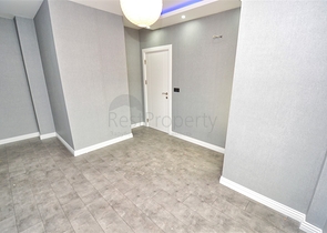 Квартира планировки 2+1 в микрорайоне Лиман - Анталия