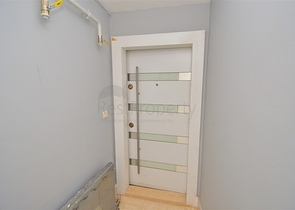 Квартира планировки 2+1 в микрорайоне Лиман - Анталия