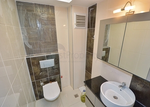 Квартира планировки 2+1 в микрорайоне Лиман - Анталия