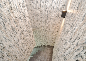 Квартира планировки 2+1 в микрорайоне Лиман - Анталия