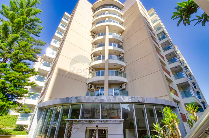 Квартира планировки 4+2 на первой береговой линии микрорайона Лиман - Анталия