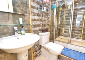 Квартира планировки 4+2 на первой береговой линии микрорайона Лиман - Анталия