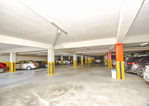 Квартира планировки 4+2 на первой береговой линии микрорайона Лиман - Анталия