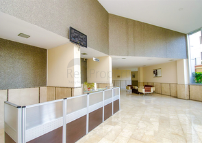 Квартира планировки 4+2 на первой береговой линии микрорайона Лиман - Анталия