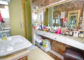 Квартира планировки 4+2 на первой береговой линии микрорайона Лиман - Анталия