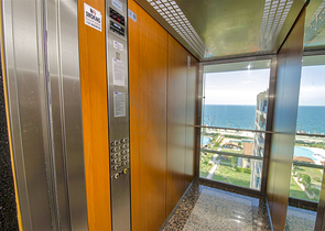 Квартира планировки 4+2 на первой береговой линии микрорайона Лиман - Анталия