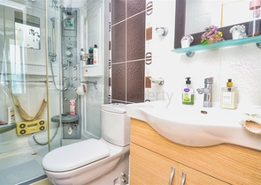 Квартира планировки 4+2 на первой береговой линии микрорайона Лиман - Анталия