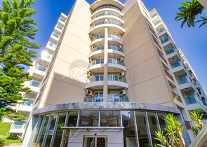 Квартира планировки 4+2 на первой береговой линии микрорайона Лиман - Анталия