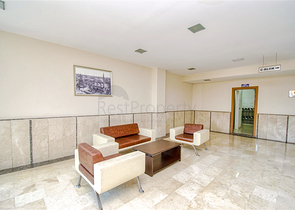 Квартира планировки 4+2 на первой береговой линии микрорайона Лиман - Анталия