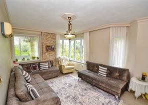 Квартира планировки 3+1 в микрорайоне Фенер - Анталия 