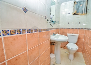 Квартира планировки 3+1 в микрорайоне Фенер - Анталия 