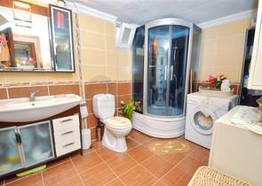 Квартира планировки 3+1 в микрорайоне Фенер - Анталия 