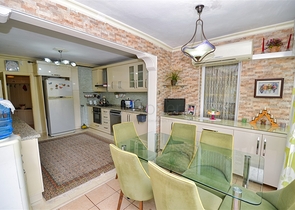 Квартира планировки 3+1 в микрорайоне Фенер - Анталия 