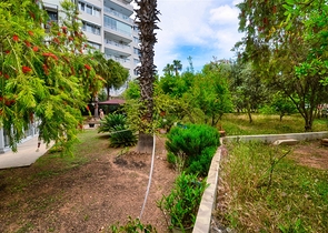 Квартира планировки 3+1 в микрорайоне Фенер - Анталия 