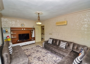 Квартира планировки 3+1 в микрорайоне Фенер - Анталия 