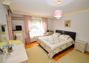 Квартира планировки 3+1 в микрорайоне Фенер - Анталия 