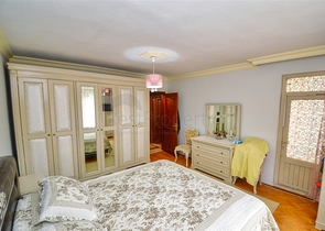 Квартира планировки 3+1 в микрорайоне Фенер - Анталия 