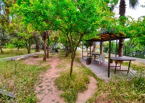 Квартира планировки 3+1 в микрорайоне Фенер - Анталия 