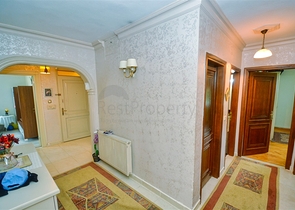 Квартира планировки 3+1 в микрорайоне Фенер - Анталия 