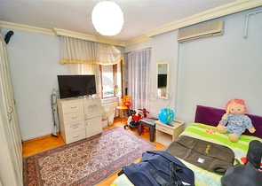 Квартира планировки 3+1 в микрорайоне Фенер - Анталия 