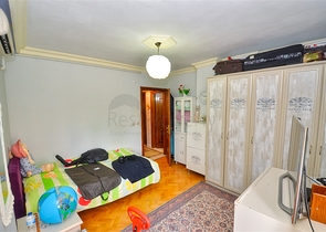 Квартира планировки 3+1 в микрорайоне Фенер - Анталия 