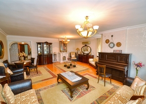 Квартира планировки 3+1 в микрорайоне Фенер - Анталия 