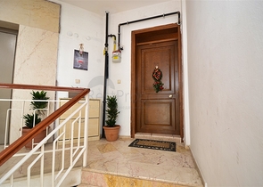 Квартира планировки 3+1 в микрорайоне Фенер - Анталия 