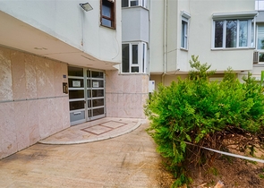 Квартира планировки 3+1 в микрорайоне Фенер - Анталия 