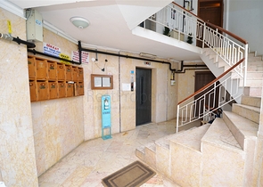 Квартира планировки 3+1 в микрорайоне Фенер - Анталия 