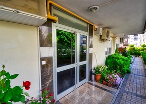 Квартира планировки 1+1 в микрорайоне Хурма - Анталия 