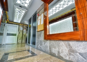 Квартира планировки 1+1 в микрорайоне Хурма - Анталия 