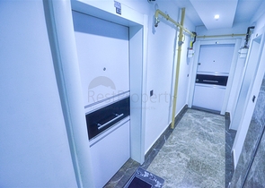 Квартира планировки 1+1 в микрорайоне Хурма - Анталия 