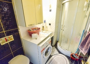 Квартира планировки 1+1 в микрорайоне Хурма - Анталия 