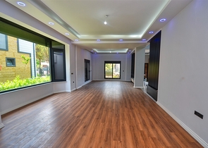 Вилла планировки 5+1 в районе Дёшемеалты - Анталия 