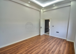 Вилла планировки 5+1 в районе Дёшемеалты - Анталия 