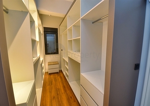 Вилла планировки 5+1 в районе Дёшемеалты - Анталия 