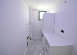 Вилла планировки 5+1 в районе Дёшемеалты - Анталия 