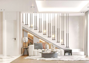 Квартиры планировки 2+1 в микрорайоне Алтынташ - Анталия 