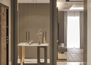 Квартиры планировки 2+1 в микрорайоне Алтынташ - Анталия 