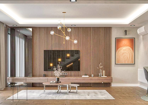 Квартиры планировки 2+1 в микрорайоне Алтынташ - Анталия 