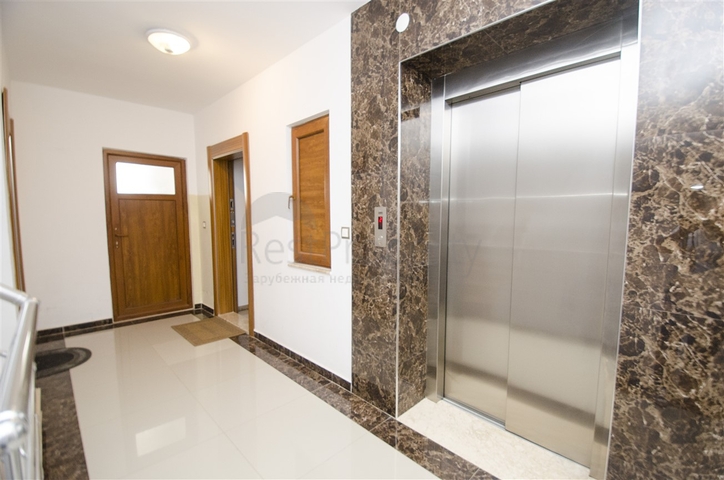 Квартира планировки 2+1 в микрорайоне Хурма - Анталия 