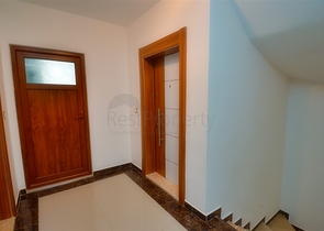 Квартира планировки 2+1 в микрорайоне Хурма - Анталия 